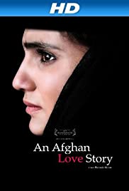 Wajma, an Afghan Love Story (2013) cover