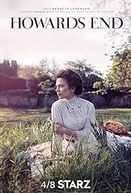 Howards End (2017) cover