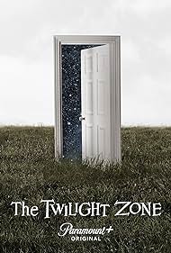 The Twilight Zone (2019) carátula