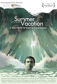 Summer Vacation (2012) cover