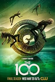 Los 100 (2014) cover