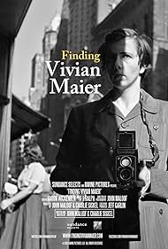 Buscando a Vivian Maier (2013) cover