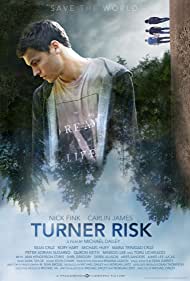 Turner Risk Banda sonora (2019) carátula