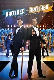 Brother vs. Brother (2013) cover
