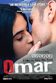 Omar (2013) carátula