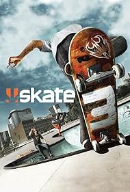 Skate 3 (2010) copertina