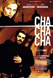 Cha cha cha (2013) copertina