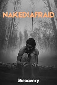 Naked and Afraid (2013) cover