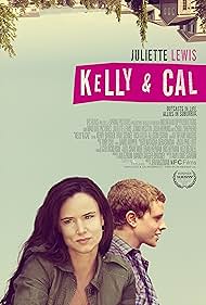 Kelly y Cal (2014) carátula