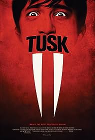 Tusk (2014) carátula