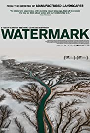 Watermark (2013) cover