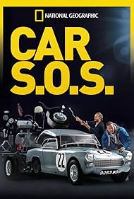 Car S.O.S. (2013) cover