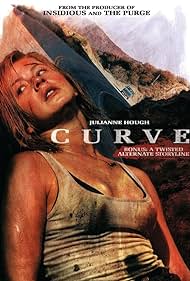 Curve (2015) cover