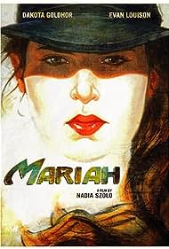 Mariah (2016) cover