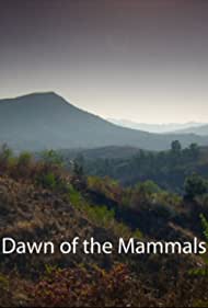 "Rise of Animals: Triumph of the Vertebrates" Dawn of the Mammals (2013) cover