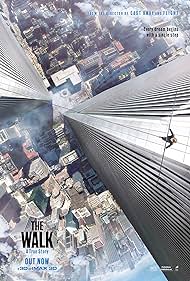 The Walk (2015) cover