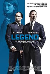 Legend (2015) cover