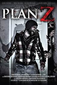Plan Z (2016) cover