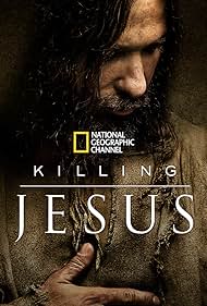 Killing Jesus (2015) cover