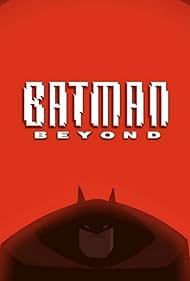 Batman Beyond (2014) cover