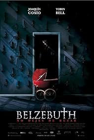 Belzebuth (2017) copertina