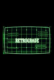 Retrograde (2014) carátula
