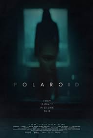 Polaroid (2015) cover