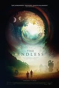 The Endless (2017) cover