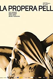 La propera pell (2016) cover