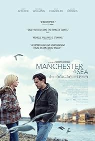 Manchester by the Sea (2016) cover