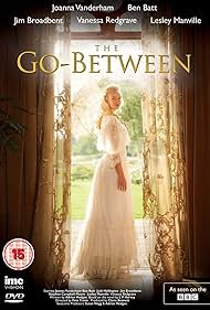 The Go-Between (2015) carátula