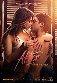 After (2019) copertina