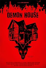 Demon House (2019) copertina