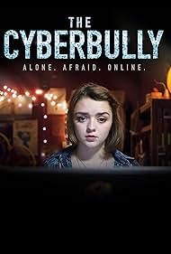 Cyberbully (2015) cover