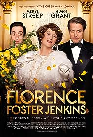 Florence (2016) cover