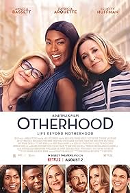 Otherhood (2019) cover