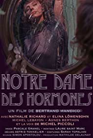Notre-Dame des Hormones (2015) cover