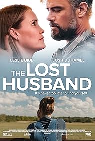 The Lost Husband (2020) cover