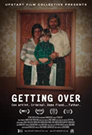 Getting Over (2018) copertina