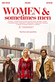 Women and Sometimes Men (2017) cover
