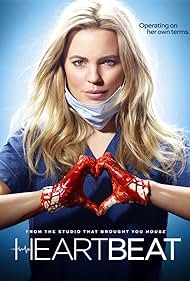 Heartbeat (2016) cover