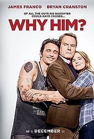 Why Him? (2016) cover