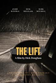 The Lift (2013) cobrir