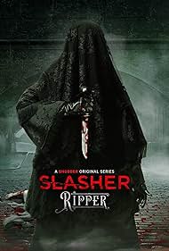 Slasher (2016) cover
