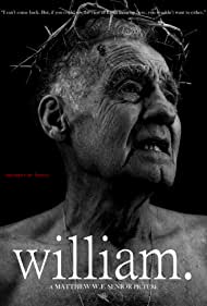 William (2019) copertina