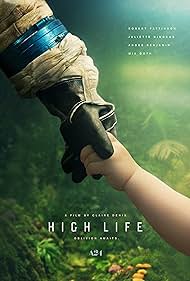 High Life (2018) cover