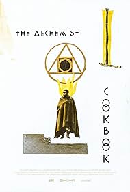 The Alchemist Cookbook Banda sonora (2016) carátula