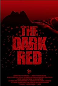 The Dark Red (2018) cover