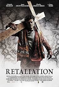 Retaliation (2017) cover