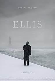 Ellis (2015) carátula